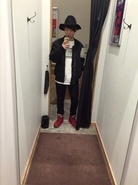 たぴ   さんのコーディネート