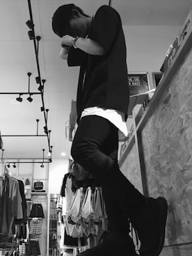 たぴ   さんのコーディネート