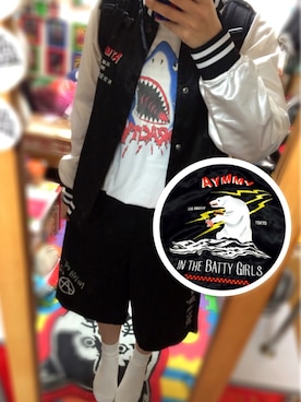 きの子さんのコーディネート