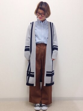 CIAOPANIC TYPY 広島店さんのコーディネート