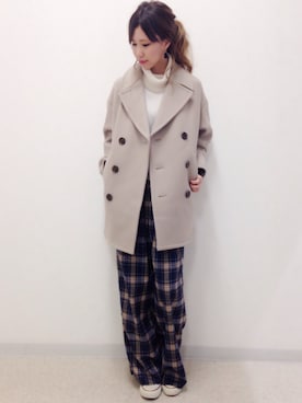 CIAOPANIC TYPY 広島店さんのコーディネート