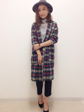 CIAOPANIC TYPY 広島店さんのコーディネート