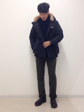 CIAOPANIC TYPY 広島店さんのコーディネート