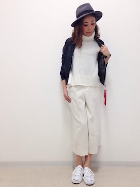 CIAOPANIC TYPY 広島店さんのコーディネート