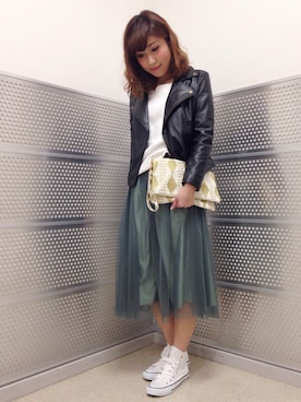 CIAOPANIC TYPY 広島店さんのコーディネート