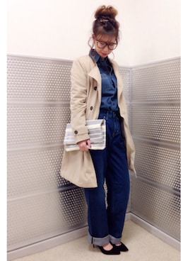 CIAOPANIC TYPY 広島店さんのコーディネート