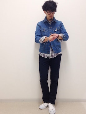 CIAOPANIC TYPY 広島店さんのコーディネート