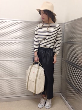 CIAOPANIC TYPY 広島店さんのコーディネート