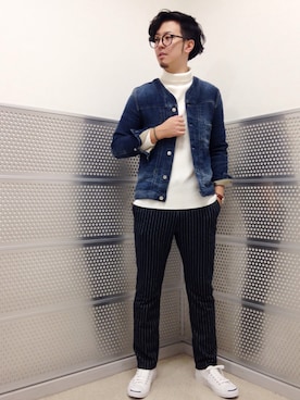 CIAOPANIC TYPY 広島店さんのコーディネート