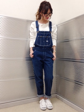 CIAOPANIC TYPY 広島店さんのコーディネート