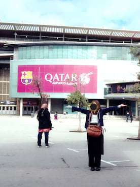 Miyuki さん（レディース・153cm）の春コーディネート