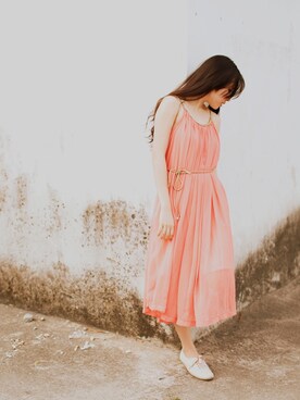 Aranel Gさんのコーディネート