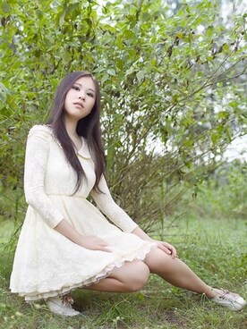 Aranel Gさんのコーディネート