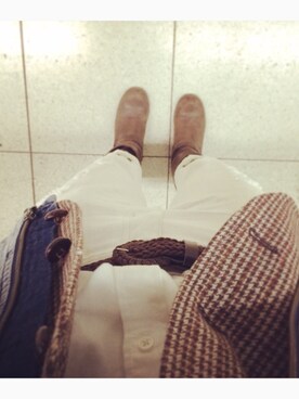 aotさんのコーディネート