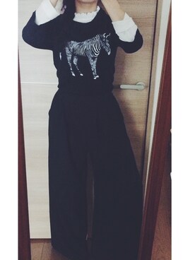 aotさんのコーディネート