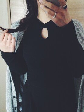 aotさんのコーディネート