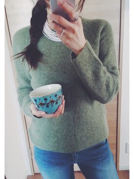 aotさんのコーディネート