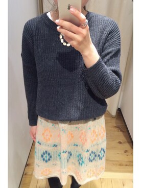 aotさんのコーディネート