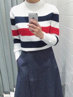 aotさんのコーディネート