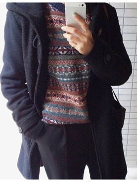 aotさんのコーディネート