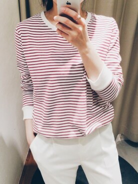 aotさんのコーディネート