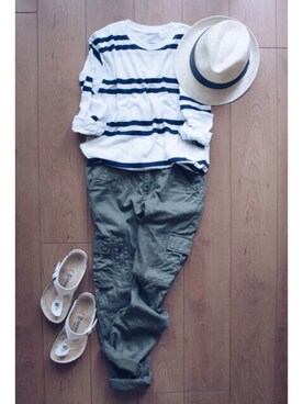 aotさんのコーディネート