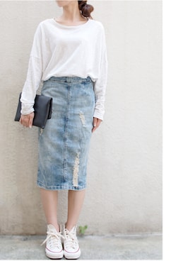 aotさんのコーディネート