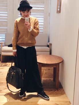 aotさんのコーディネート