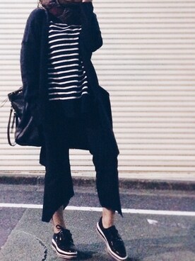 aotさんのコーディネート