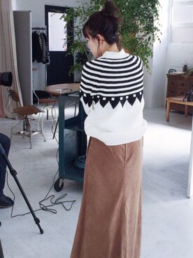 aotさんのコーディネート