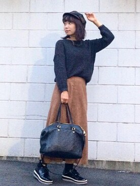 aotさんのコーディネート