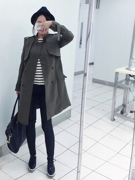 aotさんのコーディネート