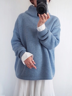 aotさんのコーディネート