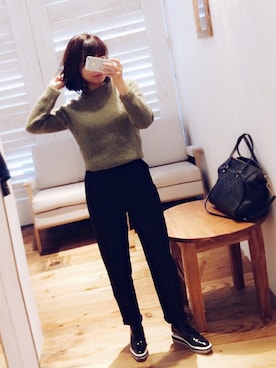 aotさんのコーディネート