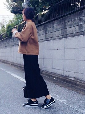 aotさんのコーディネート