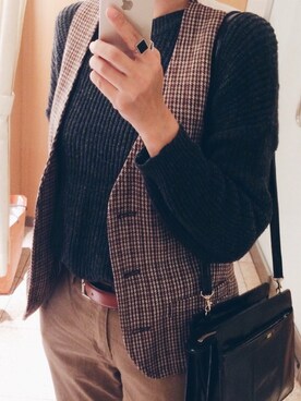 aotさんのコーディネート