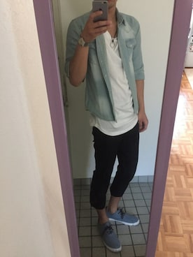 kentさんのコーディネート