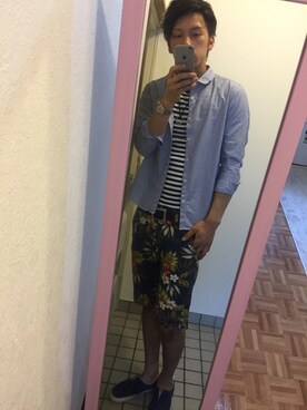 kentさんのコーディネート