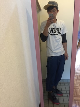 kentさんのコーディネート