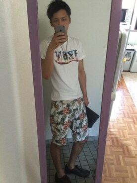 kentさんのコーディネート