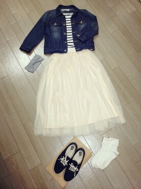 ttt23さんのコーディネート