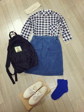 ttt23さんのコーディネート