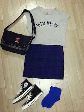 ttt23さんのコーディネート