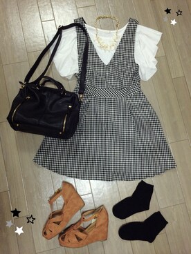 ttt23さんのコーディネート