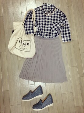 ttt23さんのコーディネート