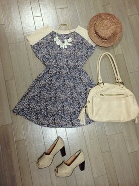 ttt23さんのコーディネート