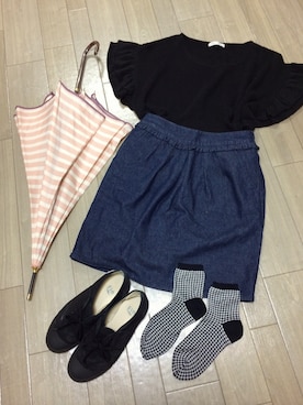 ttt23さんのコーディネート