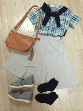 ttt23さんのコーディネート