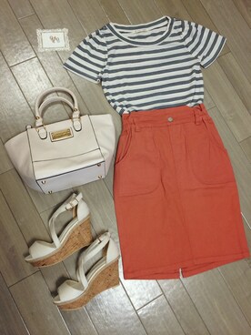 ttt23さんのコーディネート