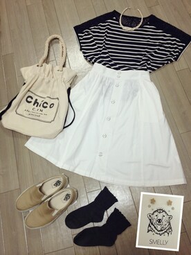 ttt23さんのコーディネート